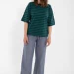 Danefae Danenynne Light Chambray - La Vie en Rose Damesmode