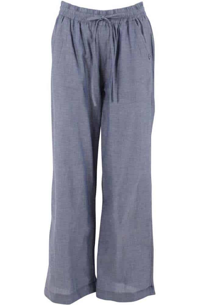 Danefae Danenynne Light Chambray - La Vie en Rose Damesmode