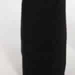 Danefae Danenynne Searsucker Black - La Vie en Rose Damesmode