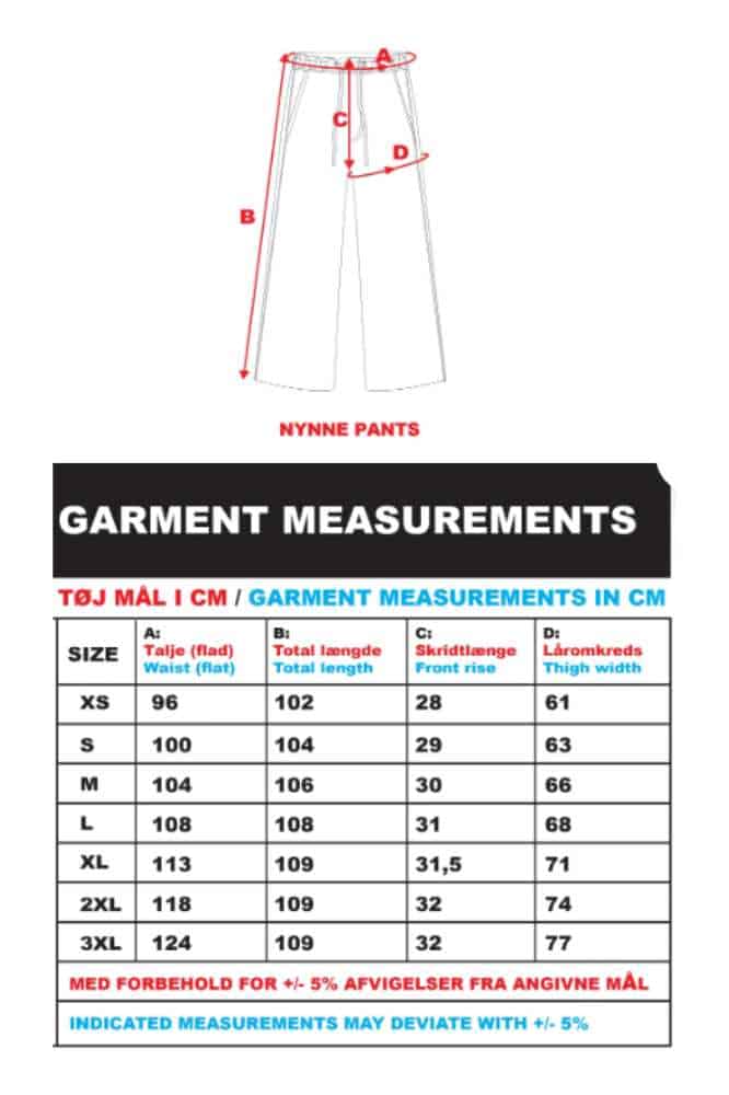 Danefae Danenynne Searsucker Black - La Vie en Rose Damesmode