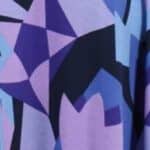 Danefae Danesigrid Interlock Dress Dark Navy Geofleur - La Vie en Rose Damesmode (2)