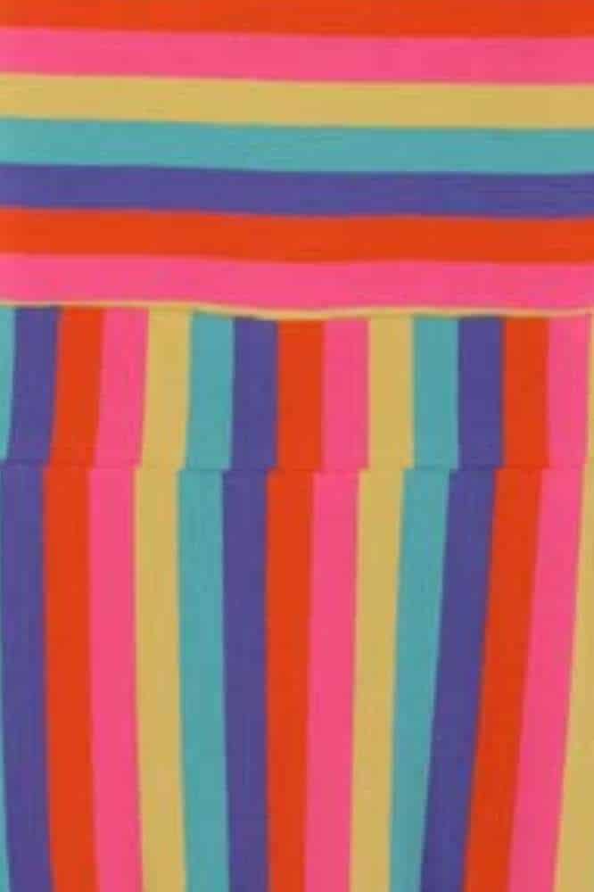 Danefae Daneviborg Cotton Dress Picumidi - La Vie en Rose Damesmode