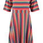 Danefae Daneviborg Cotton Dress Picumidi - La Vie en Rose Damesmode