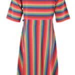 Danefae Daneviborg Cotton Dress Picumidi - La Vie en Rose Damesmode