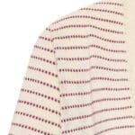 Zilch Cardi Stripe Ruby - La Vie en Rose Damesmode (10)