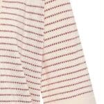 Zilch Cardi Stripe Ruby - La Vie en Rose Damesmode (10)