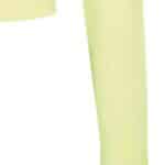 Zilch Cardigan Short Fresh Lemon - La Vie en Rose Damesmode (1)