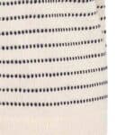 51COT20.123 Normale prijsAanbiedingsprijs€84,95 Colour:Stripe Ruby Size:XS Beschikbaarheid in onze winkels Kort organisch katoenen vest met korte mouwen tot aan de elleboog. Het vest is gemaakt van een fijn breisel en heeft een uit stipjes bestaand streeppatroon. Het vest heeft geen sluiting en wordt open gedragen. De mouwen en randen rondom zijn afgewerkt met een boord. Samenstelling: 100% cotton (organic). Lengte in maat L: 56 cm.