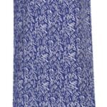 Zilch Culotte Drizzle Royal Blue - La Vie en Rose Damesmode