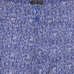 Zilch Culotte Drizzle Royal Blue - La Vie en Rose Damesmode