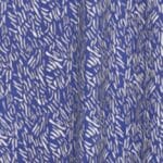 Zilch Culotte Drizzle Royal Blue - La Vie en Rose Damesmode