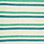 Zilch Shirt Stripe Bright Green - La Vie en Rose Damesmode