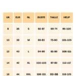 Zilch Shirt Stripe Bright Green - La Vie en Rose Damesmode