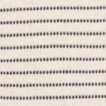 Zilch Top Stripe Navy - La Vie en Rose Damesmode