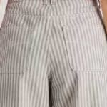 White Stuff Tia Wide Leg Crop Jeans - La Vie en Rose Damesmode