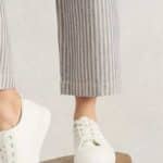 White Stuff Tia Wide Leg Crop Jeans - La Vie en Rose Damesmode