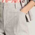 White Stuff Tia Wide Leg Crop Jeans - La Vie en Rose Damesmode