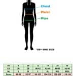 DAnefae Danemix Top Black (1)