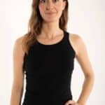 DAnefae Danemix Top Black (1)