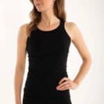 DAnefae Danemix Top Black (1)