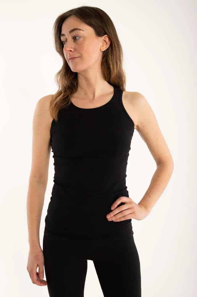 DAnefae Danemix Top Black (1)