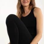 DAnefae Danemix Top Black (1)