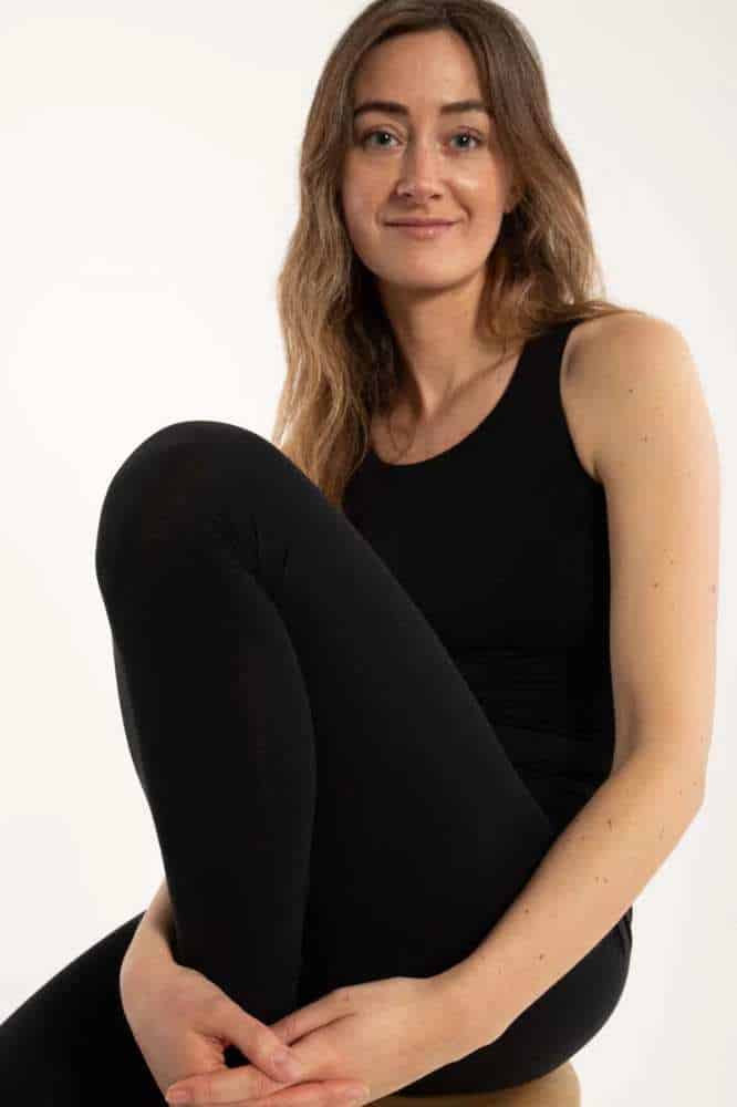 DAnefae Danemix Top Black (1)