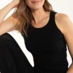 DAnefae Danemix Top Black (1)