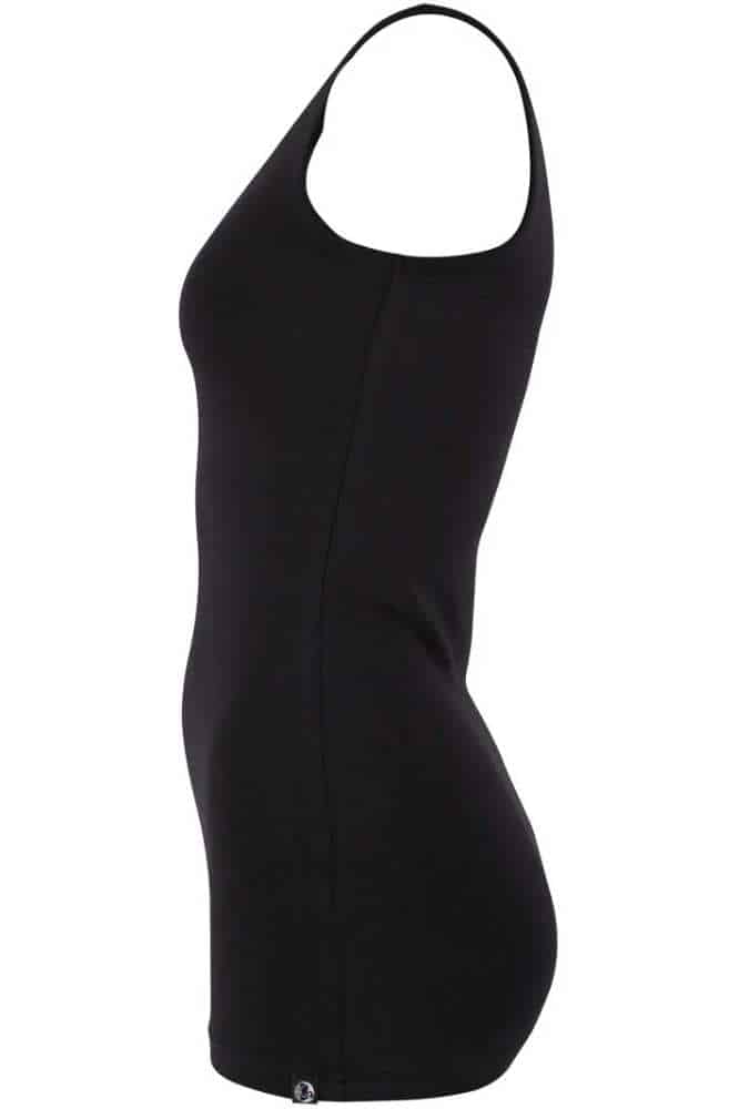 DAnefae Danemix Top Black (1)