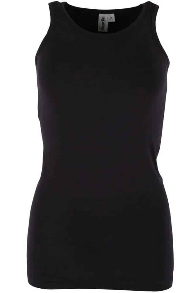 DAnefae Danemix Top Black (1)