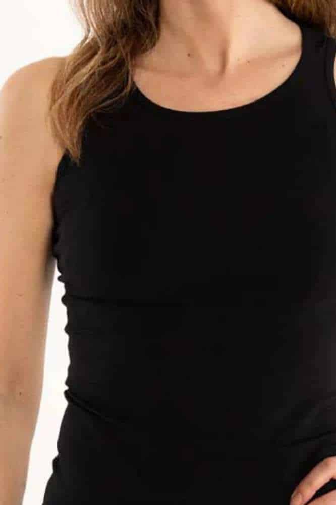 DAnefae Danemix Top Black (1)