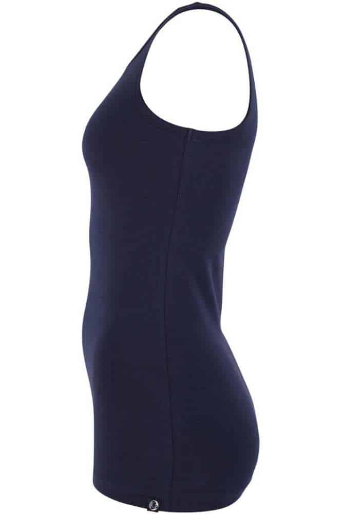 Danebea Danemix Top Navy - La Vie en Rose Damesmode