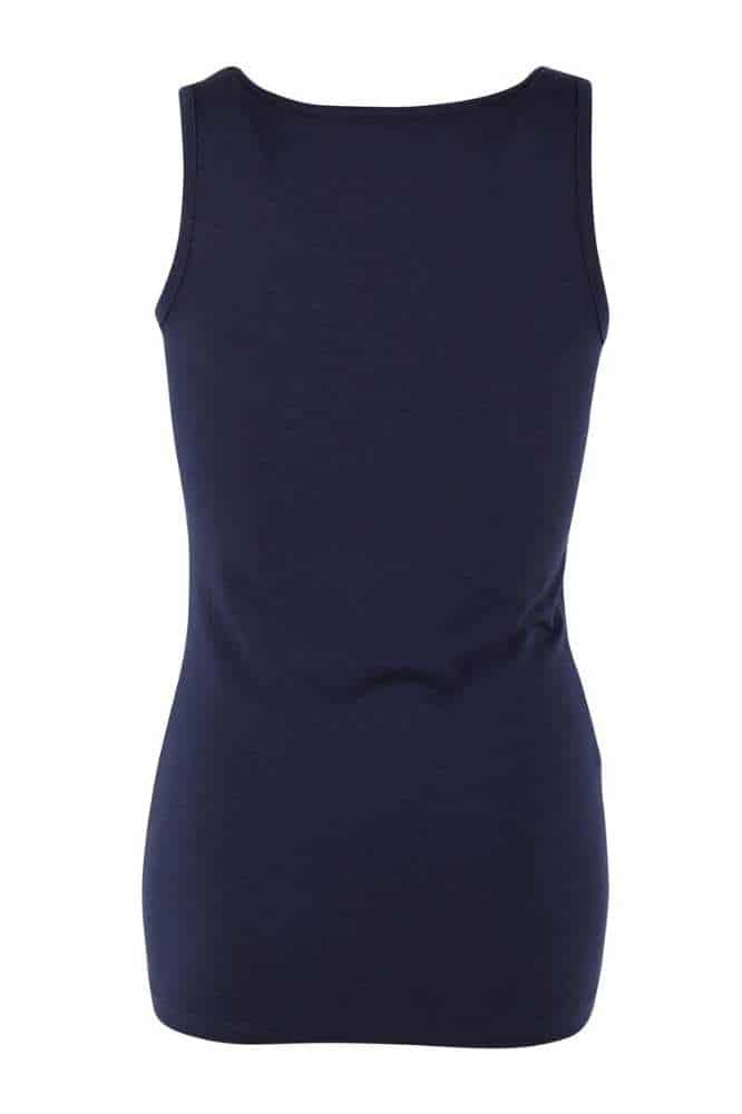 Danebea Danemix Top Navy - La Vie en Rose Damesmode