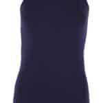 Danebea Danemix Top Navy - La Vie en Rose Damesmode