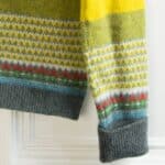 Eribé Alpine Cardigan Piccalilly - La Vie en Rose Damesmode