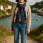 White Stuff Tilly Tapered Jeans Light Denim - La Vie en Rose Damesmode