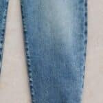 White Stuff Tilly Tapered Jeans Light Denim - La Vie en Rose Damesmode