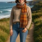 White Stuff Tilly Tapered Jeans Light Denim - La Vie en Rose Damesmode