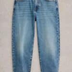 White Stuff Tilly Tapered Jeans Light Denim - La Vie en Rose Damesmode