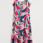 Seasalt Cornwall Sun Gleam Dress Spinnaker Sails Chalk - La Vie en Rose Damesmode (2)