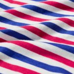 Seasalt Cornwall Bryher View T-Shirt Duet Mini Cornish Scarlet - La Vie en Rose Damesmode (1)