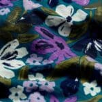 Seasalt Cornwall Chateaux Dress Crayon Floral Dark Drift - La Vie en Rose Damesmode