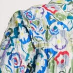 Seasalt Cornwall Larissa Shirt Studio Floral Chalk - La Vie en Rose Damesmode