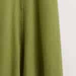 Seasalt Cornwall Sleeveless Carved Wood Dress Dark Citron - La Vie en Rose Damesmode