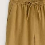 Seasalt Cornwall Tide Flow Trouser Pear - La Vie en Rose Damesmode