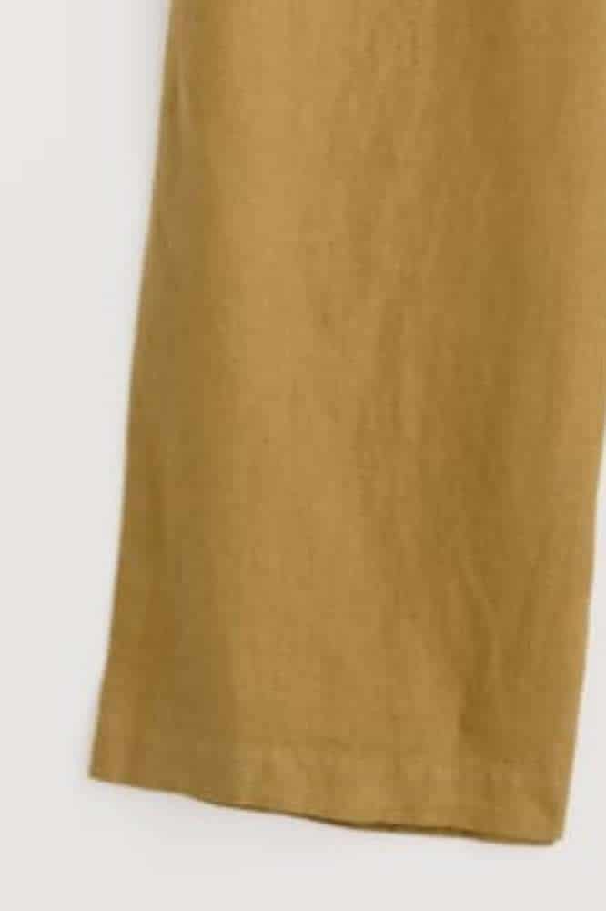 Seasalt Cornwall Tide Flow Trouser Pear - La Vie en Rose Damesmode