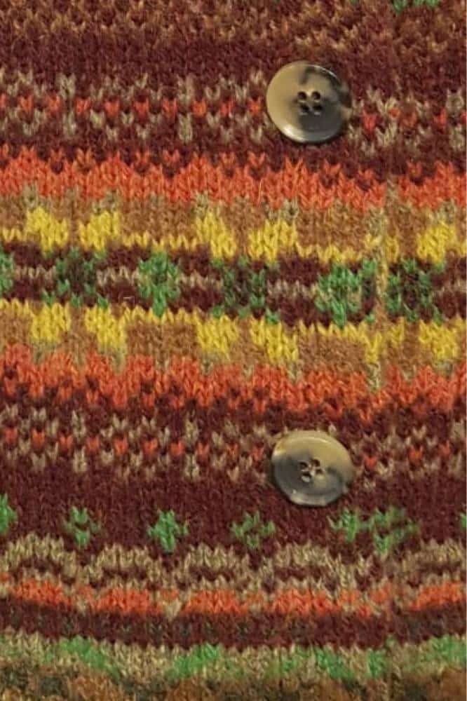 Eribé Westray Cardigan Portree - La Vie en Rose Damesmode