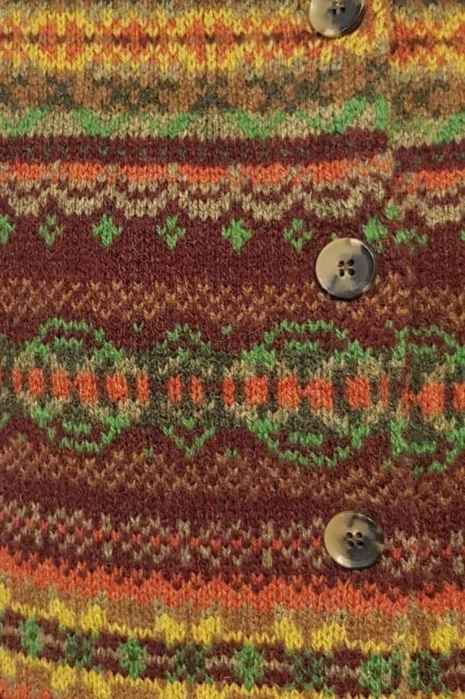 Eribé Westray Cardigan Portree - La Vie en Rose Damesmode