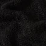 King Louie Cardi V Farfalle Black - La Vie en Rose Damesmode