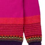 Eribé Alpine Cardigan Jazz - La Vie en Rose Damesmode